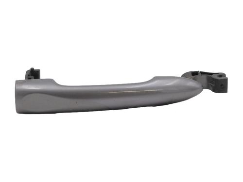 Used Front left exterior door handle RENAULT CLIO IV (BH_) 1.5 dCi 75 (75 hp) 27259001