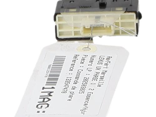 Headlight switch LEXUS UX (_AA1_, _AH1_, _MA1_) 250h (MZAH10) | BP39763104I24 - Image 4