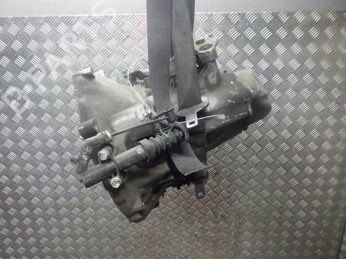 Gearbox PEUGEOT 208 I (CA_, CC_) 1.2 VTI 82 | BP24274743M3
