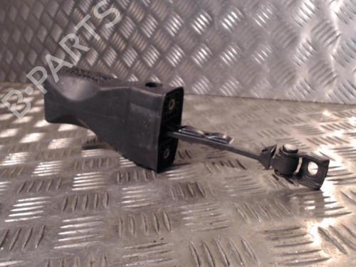 Used Hinge/Door check strap SEAT IBIZA IV (6J5, 6P1) 1.6 TDI (105 hp) 24284494