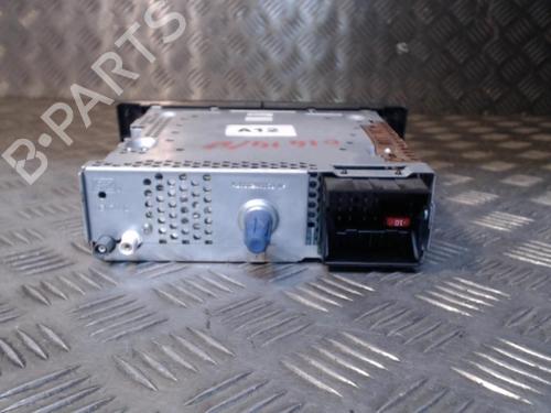 Radio DACIA DOKKER MPV (KE_) 1.6 | BP24270044E6 
