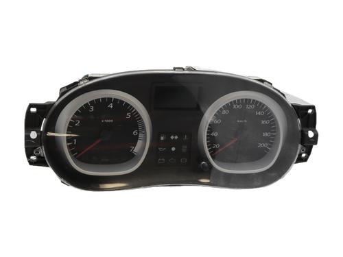 Used Instrument cluster DACIA DUSTER (HS_) 1.5 dCi (86 hp) 25759014
