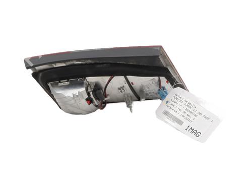 Left tailgate light MERCEDES-BENZ C-CLASS Coupe (CL203) C 220 CDI (203.708) | BP26392973C79 