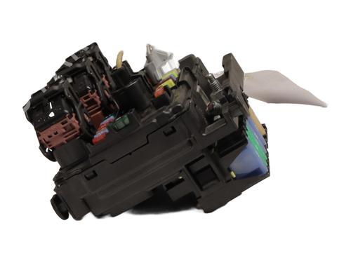 Fuse box CITROËN C3 II (SC_) 1.4 | BP24270997E1 - Image 2