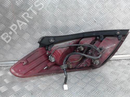 Right taillight HYUNDAI i20 I (PB, PBT) 1.4 CRDi | BP24272837C35 
