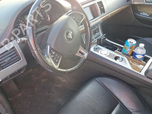 Climate control JAGUAR XF I (X250) 2.2 D | BP32480680I5 - Image 11