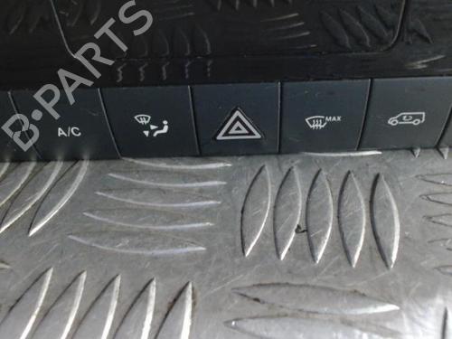 Climate control MERCEDES-BENZ SPRINTER 3-t Van (B910) 214 CDI (910.621, 910.623) | BP24271540I5  - Image 6
