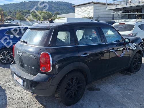 Hattehylde MINI MINI COUNTRYMAN (R60) Cooper D | BP33679692C85 - Image 4