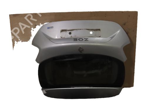 Used Tailgate Tailgate RENAULT ZOE (BFM_) ZOE (BFMC, BFMD) (136 hp) 24977797 24977797