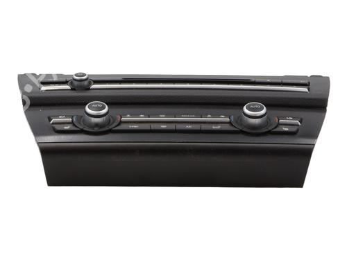 Climate control BMW 5 (F10) 525 d | BP33415329I5  - Image 5
