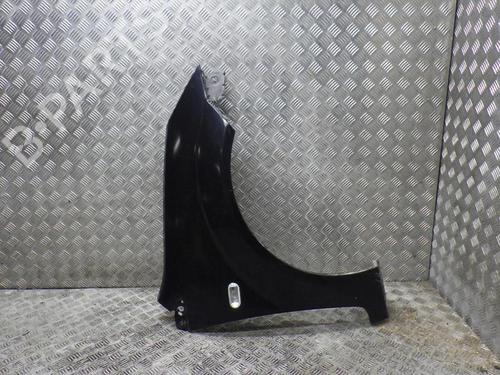 Used Right front fenders FORD FIESTA V (JH_, JD_) 1.6 TDCi (90 hp) 24268567