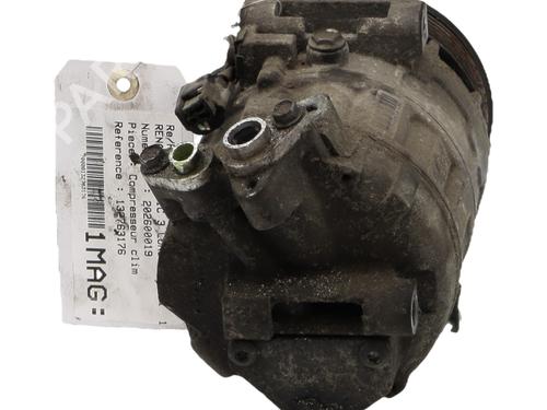 Used AC compressor AC compressor 39150826 39150826
