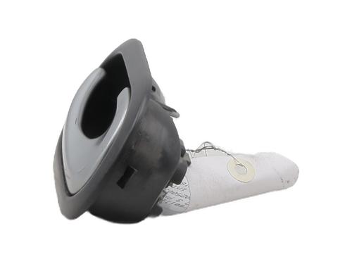 Used Front right interior door handle Front right interior door handle RENAULT CLIO III (BR0/1, CR0/1) 1.2 16V Hi-Flex (BR1U, CR1U) (75 hp) 27259027 27259027