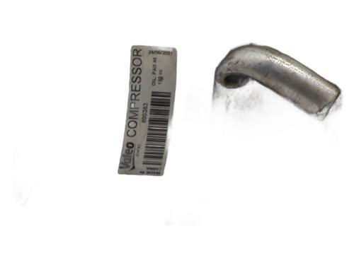 AC-Kompressor VW POLO IV (9N_, 9A_) 1.4 TDI | BP30260501M34 