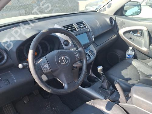 Left front window switch TOYOTA RAV 4 III (_A3_) 2.2 D 4WD (ALA30_, ALA30R) | BP33960770I27 - Image 14