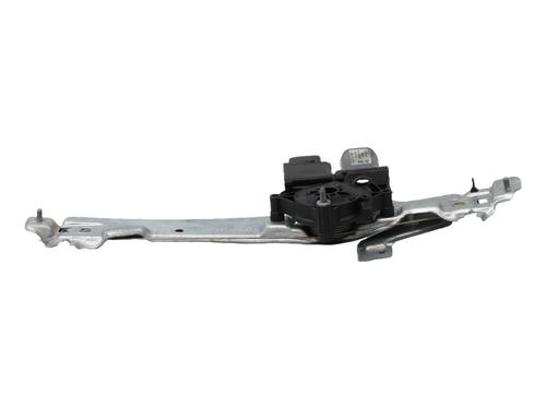 Rear left window mechanism CITROËN C3 III (SX) 1.2 THP 110 (SXHNPS, SXHNZT, SXHNZ6) | BP39460799C24 - Image 2