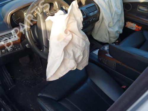 Left front window switch BMW 7 (E65, E66, E67) 730 Ld | BP26394187I27 - Image 16