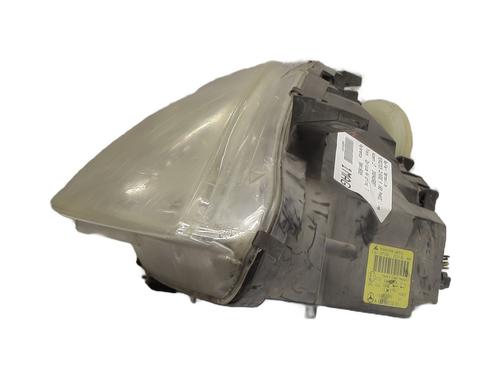 Right headlight MERCEDES-BENZ A-CLASS (W169) A 160 CDI (169.006, 169.306) | BP24661764C29 