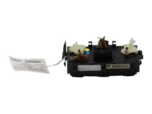 Climate control CITROËN C3 II (SC_) 1.4 HDi 70 (SC8HZC, SC8HR0, SC8HP4) | BP30590866I5
