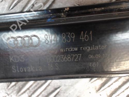 rear-left-window-mechanism-audi-a3-sportback-8va-8vf-2012-2013-2014-2015-2016-2017-2018-2019-2020-2021-24277309 main image