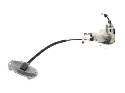 Venstre bagtil lås Venstre bagtil lås CITROËN C3 I (FC_, FN_) [2002-2013] 33876102 33876102