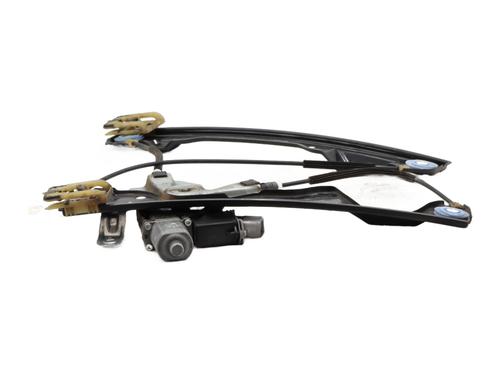 Front left window mechanism OPEL ASTRA J (P10) 2.0 CDTI (68) | BP32444001C22