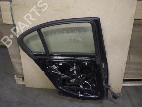 Left rear door BMW 3 (E90) 320 d | BP24267415C4 