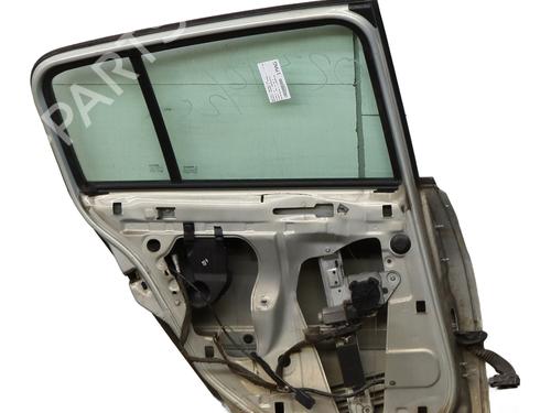 Tür links hinten RENAULT MEGANE II (BM0/1_, CM0/1_) 1.6 16V (BM0C, CM0C) | BP29315922C4