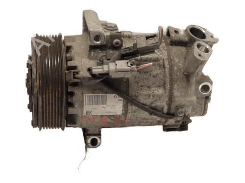AC compressor RENAULT CLIO IV (BH_) 1.2 TCe 120 (BHAU) | BP24270810M34 