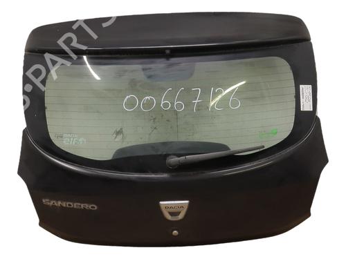 Tailgate DACIA SANDERO II 1.5 dCi | BP34336179C6 - Image 2