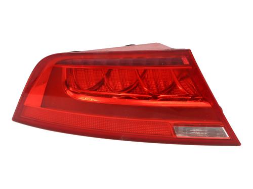 Left taillight AUDI A7 Sportback (4GA, 4GF) 3.0 TDI quattro | BP34172373C34 - Image 2