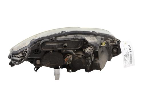 Used Left headlight Left headlight PEUGEOT 208 I (CA_, CC_) 1.4 VTi (95 hp) 36654178 36654178