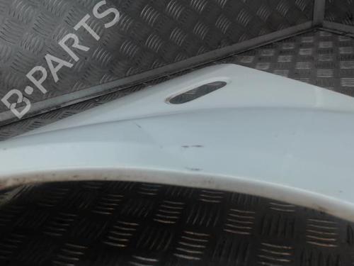 Left front fenders FORD FIESTA V (JH_, JD_) 1.3 | BP25026317C41 