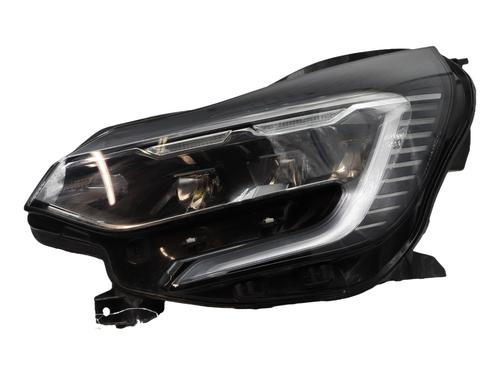 Lyskaster venstre Lyskaster venstre RENAULT CAPTUR II (HF_) E-TECH 160 (158 hp) 37188433 37188433