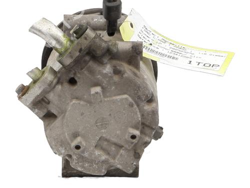 AC compressor FORD FOCUS C-MAX (DM2) 1.6 TDCi | BP33629664M34 - Image 5