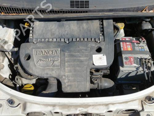 Headlight switch LANCIA MUSA (350_) 1.3 D Multijet (350.AXB11, 350.AXB1A) | BP24282776I24  - Image 11