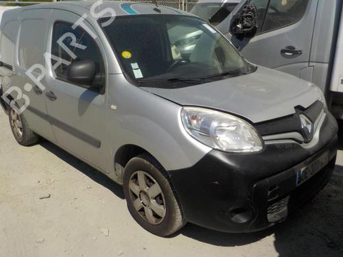 Left sun visor RENAULT KANGOO Express (FW0/1_) 1.5 dCi 90 (FW0G, FW05, FW08, FW11) | BP24280548I1 - Image 7