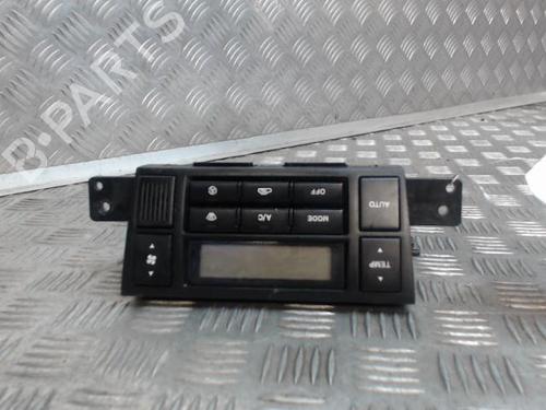 Climate control HYUNDAI TUCSON (JM) 2.0 CRDi | BP24282386I5 