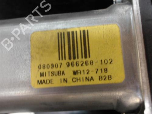 Front left window mechanism VOLVO XC60 I SUV (156) D5 AWD | BP24282919C22 - Image 8