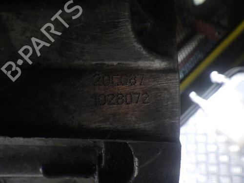 Gearbox CITROËN C3 II (SC_) 1.4 | BP24281899M3  - Image 5