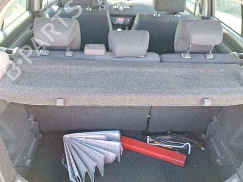 Rear mirror SUZUKI SWIFT III (MZ, EZ) 1.3 DDiS (RS413D) | BP29503041I6  - Image 17