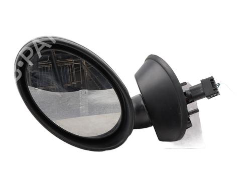 Used Right mirror MINI MINI (R50, R53) Cooper S (163 hp) 25022162