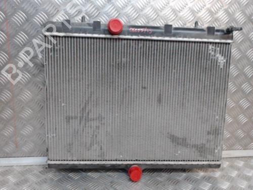 Water radiator PEUGEOT 308 I (4A_, 4C_) 2.0 HDi | BP24267106M31 