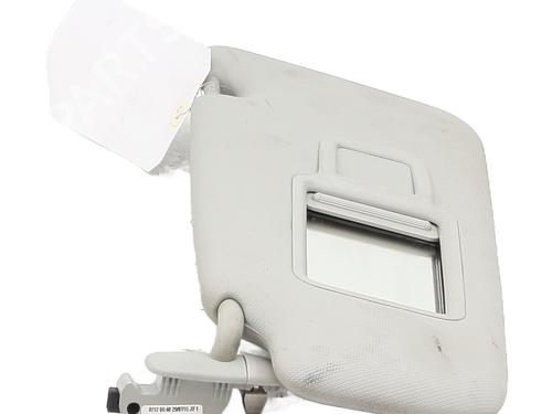 Left sun visor AUDI A3 Sportback (8VA, 8VF) | BP33809233I1 - Image 2