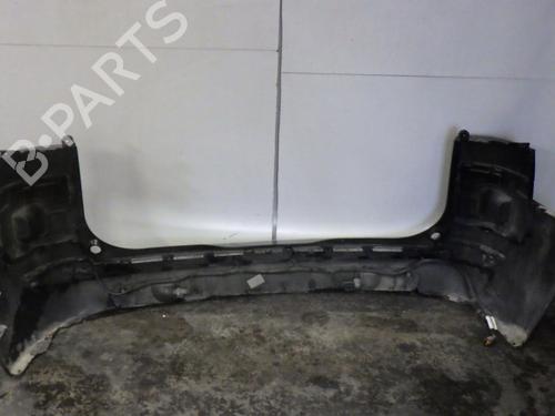 Rear bumper CITROËN C4 Grand Picasso I (UA_) 2.0 HDi 150 | BP27684116C8 