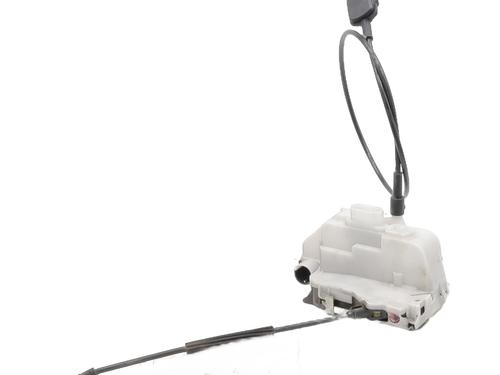Front right lock RENAULT TWINGO II (CN0_) 1.2 (CN0D) | BP25701000C97 - Image 3