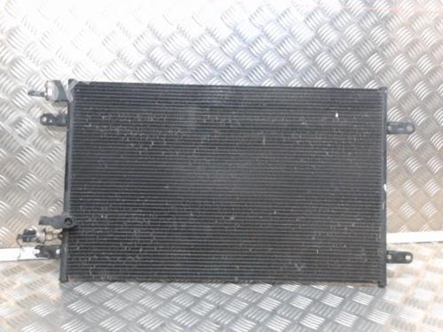 Used AC radiator AUDI A6 Allroad C6 (4FH) 3.0 TDI quattro (233 hp) 24277942