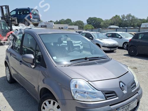 Venstre forlygte RENAULT MODUS / GRAND MODUS (F/JP0_) 1.5 dCi (JP0G, JP0H) | BP28218055C28 