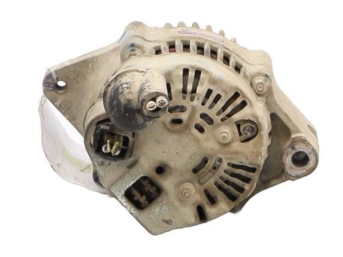 Used Alternator Alternator SUZUKI ALTO VII (GF, HA25_, HA35_) 1.0 (AMF310, GFC31S) (68 hp) 33415248 33415248