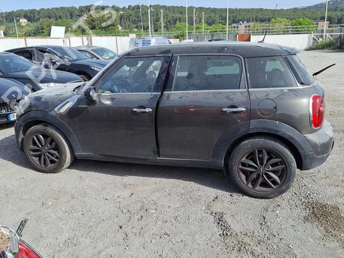 Climate control MINI MINI COUNTRYMAN (R60) Cooper D | BP29028240I5 